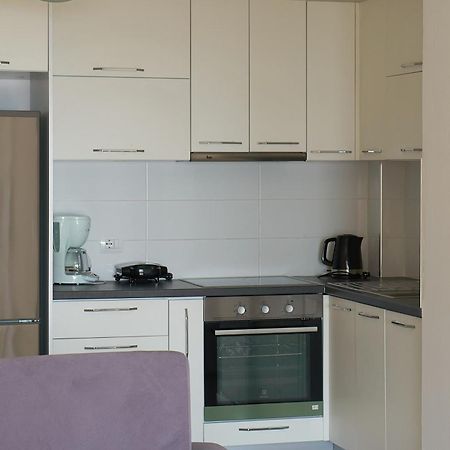 Morina Sea View Apartment ساراندا المظهر الخارجي الصورة